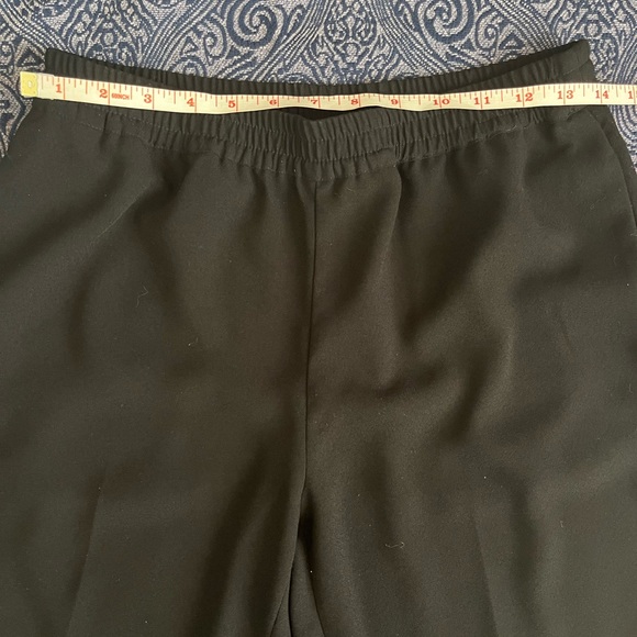 Elastic Waist Trouser - Picture 9 of 9